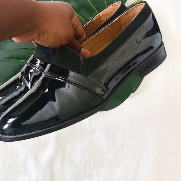 Giorgio brutini loafers main image 5